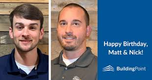 BuildingPoint Midwest & Gulf Coast