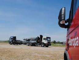 Europa fm este cu tine și online: A Inceput ConstrucÈia Scenei Europa Fm Live Pe PlajÄ 2017 Europa Fm