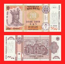 620 lei b) calculati cit a achitat amelia pentru intretinere si utilitati. BancnotÄ ComemorativÄ De 200 Lei 20 De Ani De La Introducerea Monedei NaÅ£ionale In R Moldova 2013