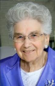 Luana Louise HAMEL Obituary January 14, 2012