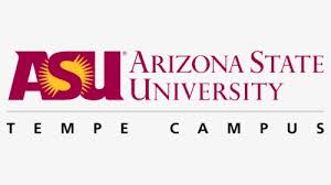 Founded in 1885 by the 13th arizona territorial l. Asu Logo Orange Hd Png Download Kindpng