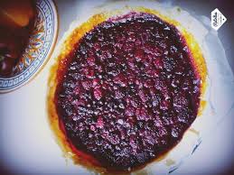 Tarte Aux Fruits Rouge Facile Recette Tarte Fruits Rouges Tarte Aux Fruits Dessert