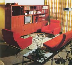 Shop roche bobois at chairish, home of the best vintage and used furniture, decor and art. La Saga Roche Bobois Visite Deco