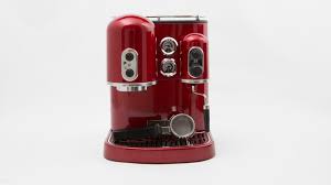Maybe you would like to learn more about one of these? Kitchenaid 5kes2102 Review Home Espresso Coffee Machine Choice
