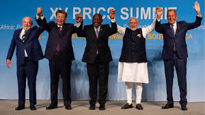 Brazil To Host BRICS Summit 2025 In Rio de Janeiro