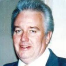 Obituary information for Edward Peter Dexter