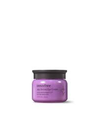 Have you tried the innisfree. Innisfree Jeju Orchid Eye Cream 30ml