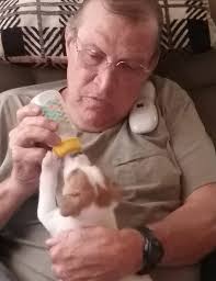 Obituary information for Max Alan Morefield