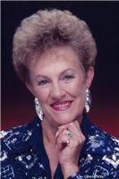 Janet Gadberry Obituary (1935