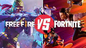 •ha llegado el juego para cualquier tipo de móvil. Free Fire Vs Fortnite Quien Gana Elbra93 Videoclip Oficial Youtube