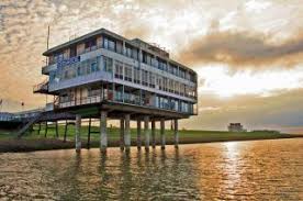 Eemshotel Niederlande Groningen Urlaub Buchen