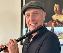 Former Coleman Elementary Teacher Kenneth Jackson is the “Perennial and  Voracious Student of Everything.”