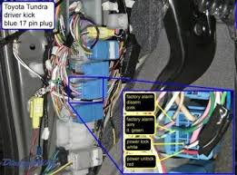 How to take off a terminator lock from cable box. Door Lock From Outside Toyota Tundra Forum