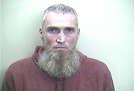 Offender Information