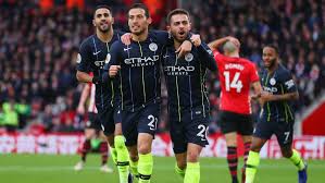 Manchester city win to nil best odds: Southampton 1 3 Man City Premier League Champions Get Back On Track With Silva And Aguero On Target At St Mary S