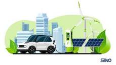 Are charging stations environmentally friendly? - Sino Energy