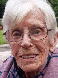 Condolence Book for Maureen Cadogan (née Milne) (Clonmel, Tipperary)