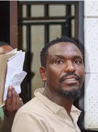 Hon Mthuli Ncube/RBZ where were you all this time when money changers were  partying