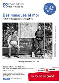 05 61 22 29 22. Les Expos Les Reportages Reflet 31