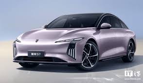 东风风行星海S7 推出650km 至尊版车型，售价14.99 万元_IT大首页