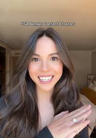 Denver Wellness Influencer