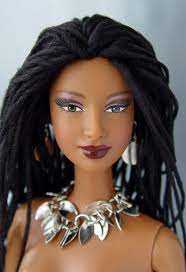 Dear Mattel This Is How How You Make Barbie More Diverse Barbie Hair Doll Wigs Barbie