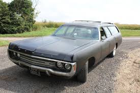 Image result for Black 1971 Polara