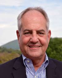 Dave Gerdes: I Help Visitors Stay, Play, Eat And Explore In Happy Valley