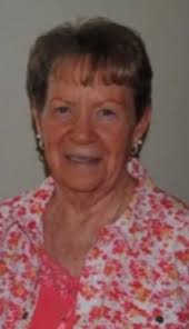 Shirley Mudd Obituary