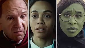 BAFTA Nominations: 'Conclave' and 'Emilia Perez' Lead