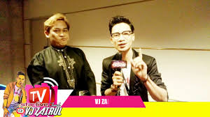 Gegar vaganza tahun ini memang penuh kejutan. Download Live Gegar Vaganza 3 2016 Abggee Berletiaq Di Konsert 2 Daily Movies Hub