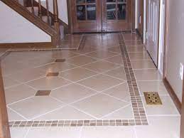 Ceramic Tile Designs For Kitchen Remodeling Home Designs Patterned Floor Tiles Floor Tile Design Tile Design Pattern