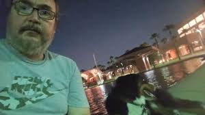 Parque Treviño Zapata Dog Park in Reynosa