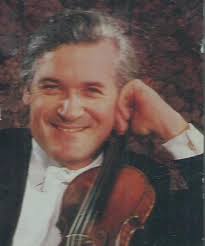 Pinchas Zukerman (Violin, Viola, Conductor)