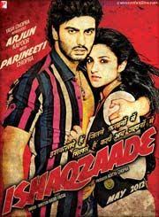 Ishaqzaade Movie Review Hindi Movies Online Hindi Movies Full Movies Online Free