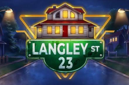 Langley Street 23 Slot Review & Demo by ELK Studios - Play Free Online