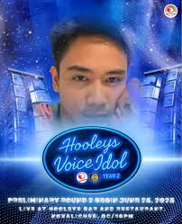 Patrick Mike Navonod