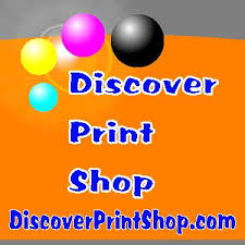 Discover Print Shop