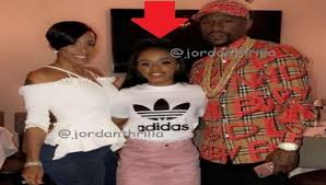 Floyd Mayweather Daughter Yaya Arrested For Stabbing Nba Youngboy Baby Mama Possible Murder Charges