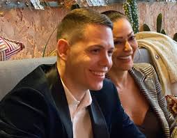 Ana bogdan all his results live, matches, tournaments, rankings, photos and users discussions. Photo Who Is Ceca S New Boyfriend Son Of A Former Athlete And Politician Caterer And Father Of A Minor Daughter Free Press