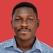 Profile of Mr. Gabriel Twumasi, Owusu