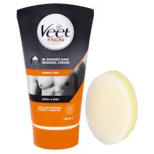 It promises to provide you silky smooth skin in just a matter of five minutes. Veet For Men In Shower Hair Removal Gel Cream By Veet Shop Online For Beauty In The United States
