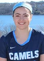 2018 Women's Lacrosse Roster