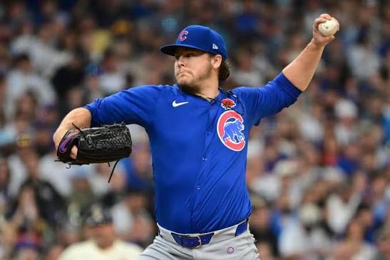 Justin Steele May Be Taking His Game to the Next Level - Cubs - North Side Baseball