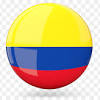 Bandera de colombia disponible en tejido poliéster 100%, microperforado, de varias medidas desde 015×020 cm a 150×300 cm y de alta calidad. 1