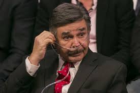 Sus padres fueron los artistas oscar ortiz de pinedo y lupita pallás y tuvo dos hermanos oscar y laila. La Triste Realidad Medica De Jorge Ortiz De Pinedo Adios