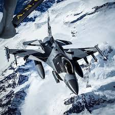 U S Air Force F 16 Fighting Falcon Military Aircraft Airforce Aviation Aviationphotography Usaf Aggressor F 16 Fighting Falcon Fighter Jets Air Force