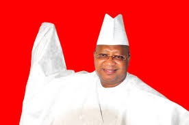 Image result for Adeleke