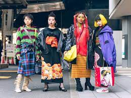 Missing Tokyo Fashion Week? 7 Instagram Accounts to Follow for Your Street  Style Fix | Vogue