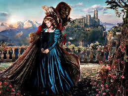 La Belle Et La Bete Moonstonemaiden